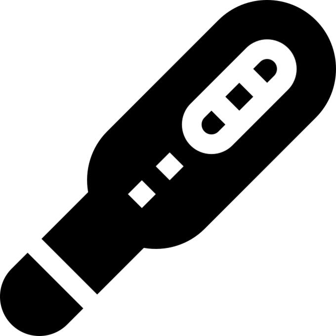 Pregnant test