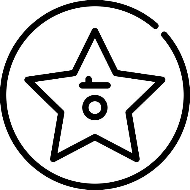 奖