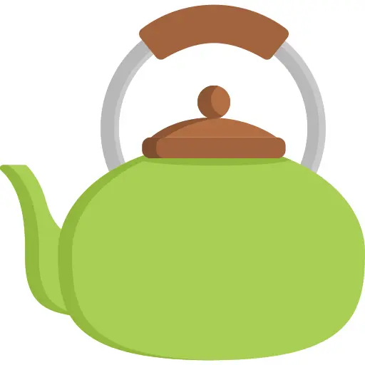 Tea pot