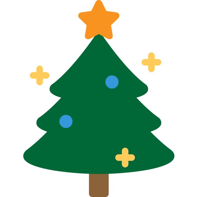 Christmas tree
