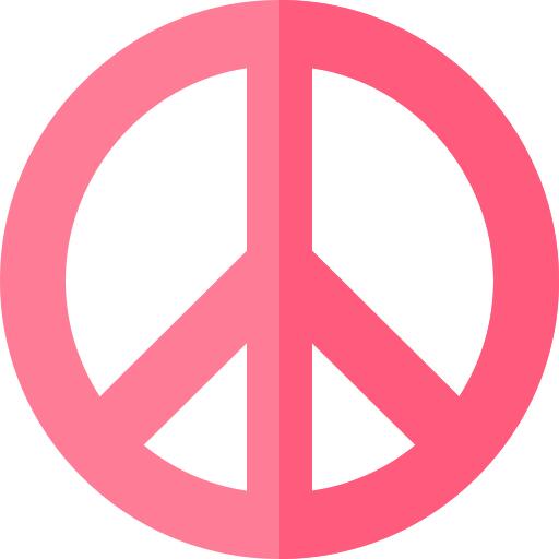 Peace sign