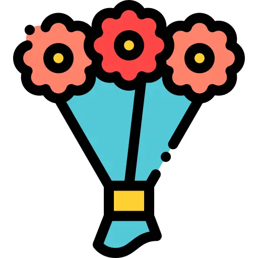 花束