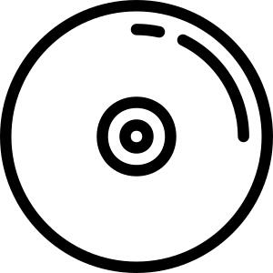 Compact disc