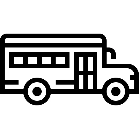 校车