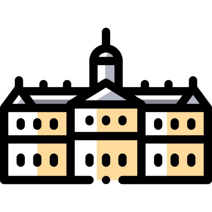 Royal palace