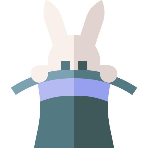 Magician hat