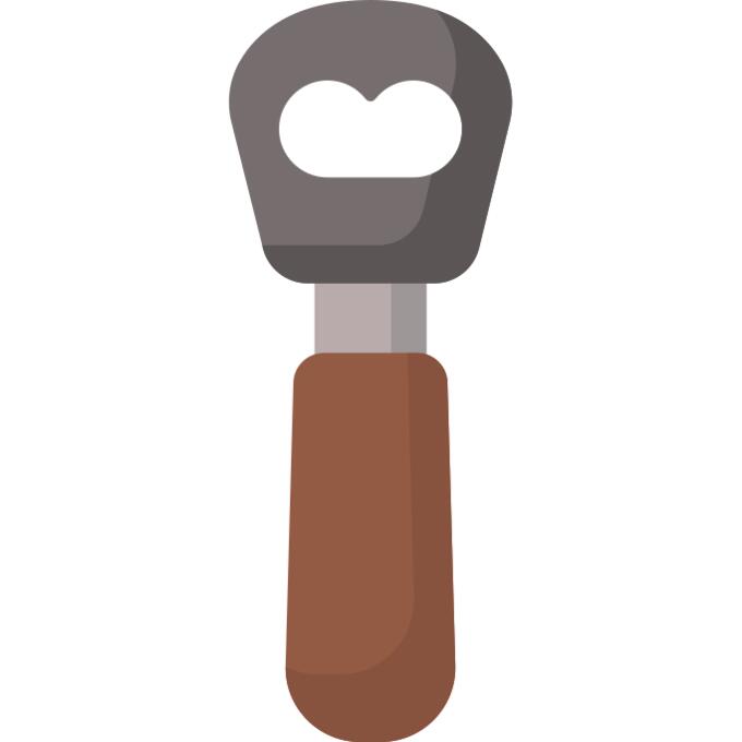 Bottle opener