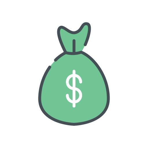 Money bag