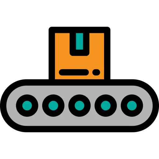 Industrial robot