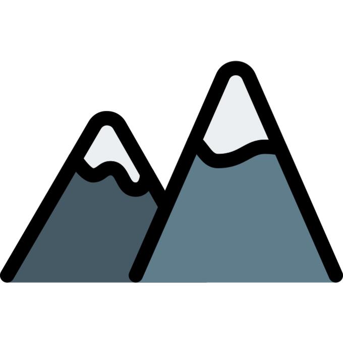 山
