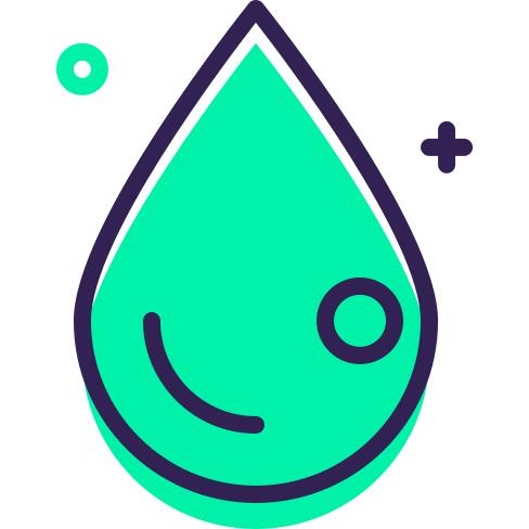 Save water