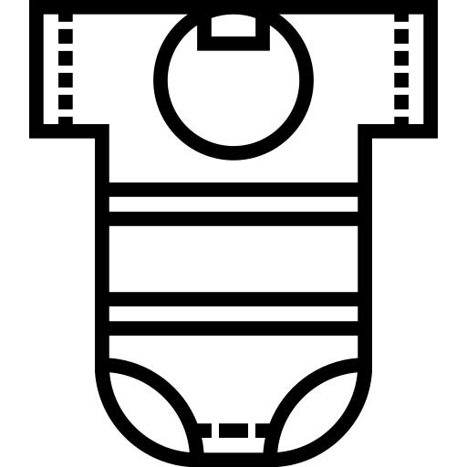 衣服