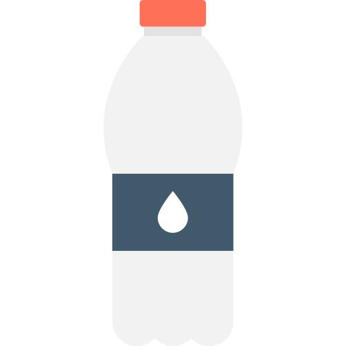 水