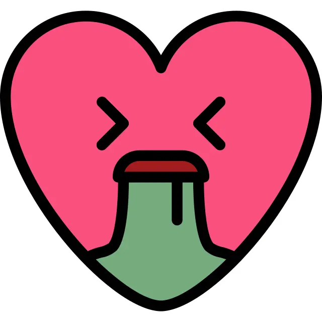 心