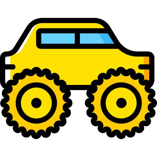 怪物卡车