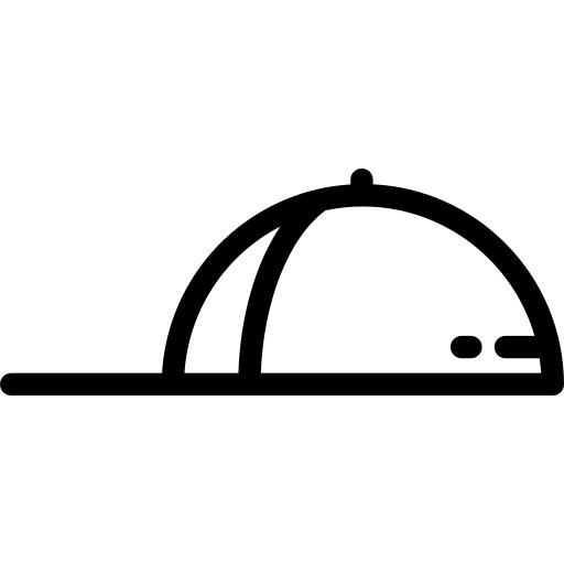 Baseball cap