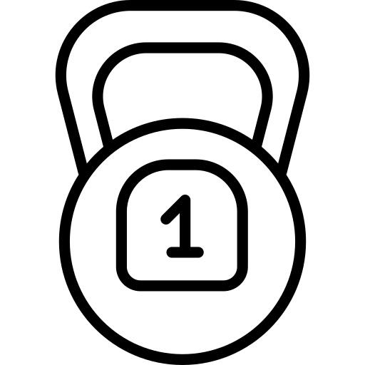 Kettlebell