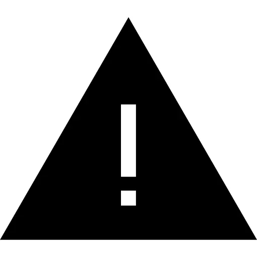 Warning