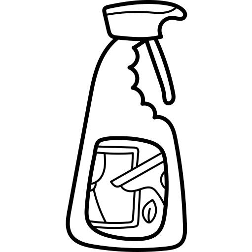 Spray