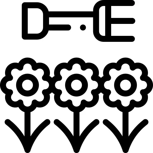 花园