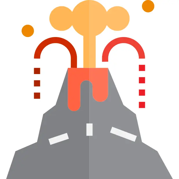 Volcano