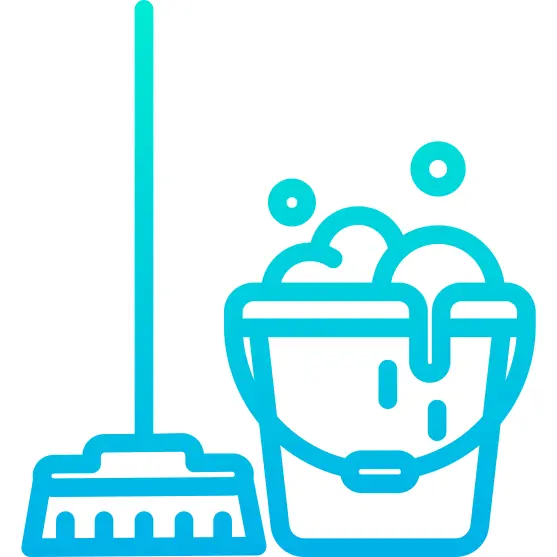 Housekeeping