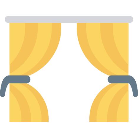 Curtains