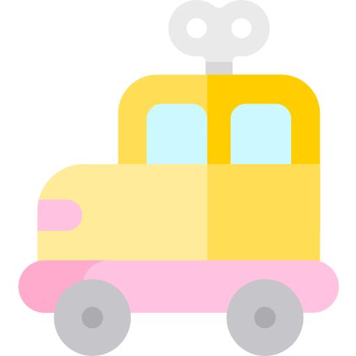 Toy car