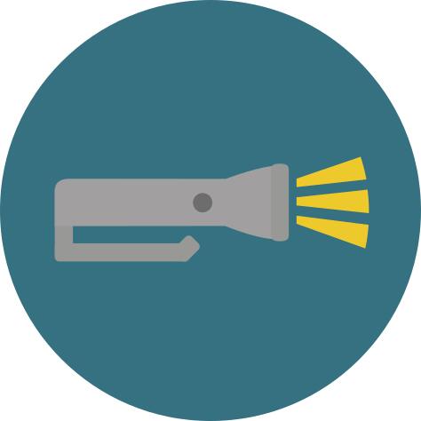 Flashlight
