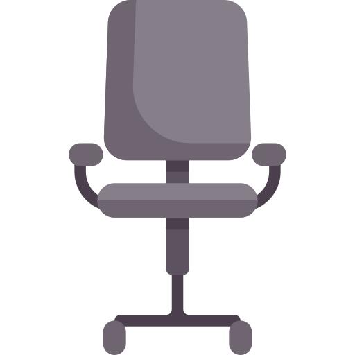 Desk chair