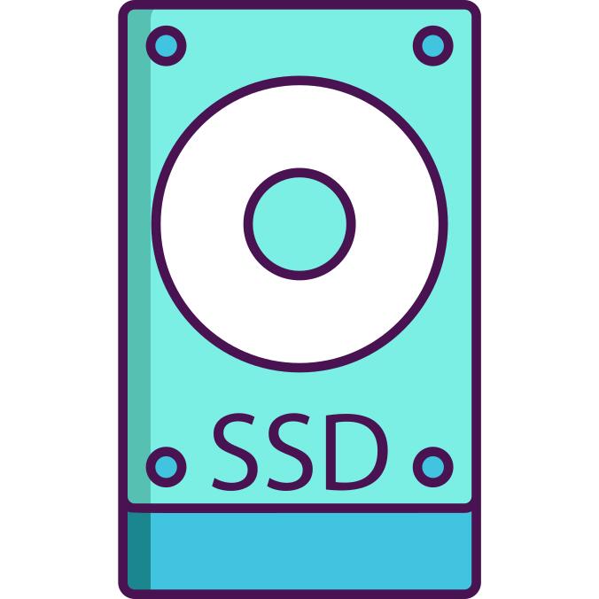 SSD