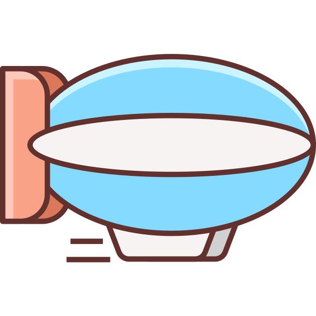 Airship