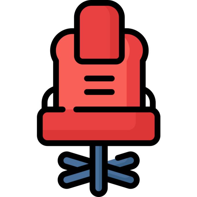 Gaming chair