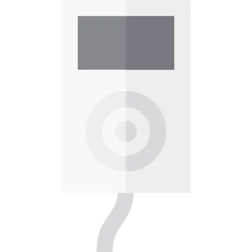 iPod的