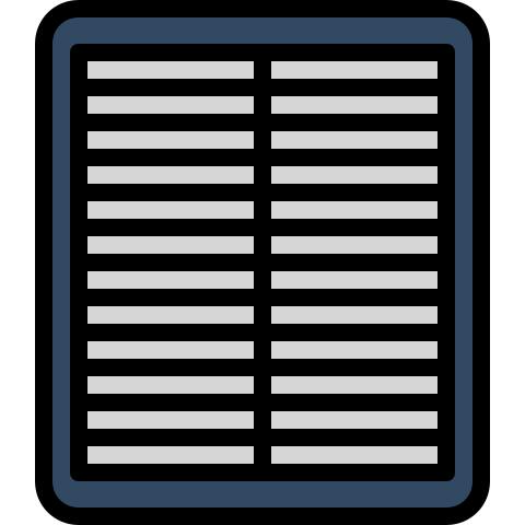 Air filter
