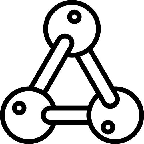 分子