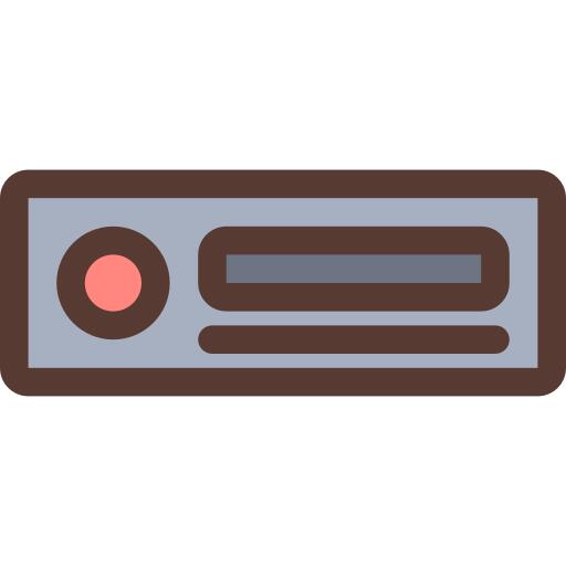 Car radio