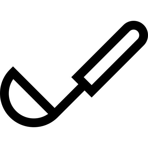 Ladle