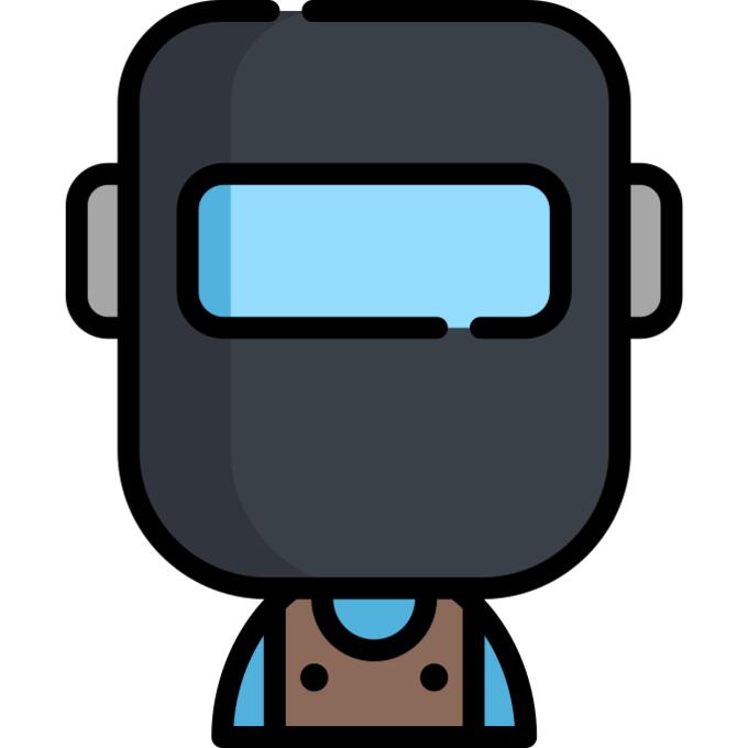 Welder