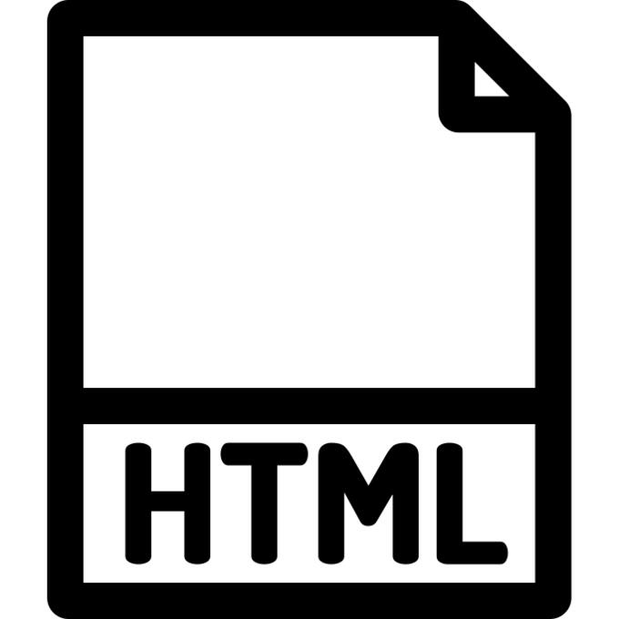HTML