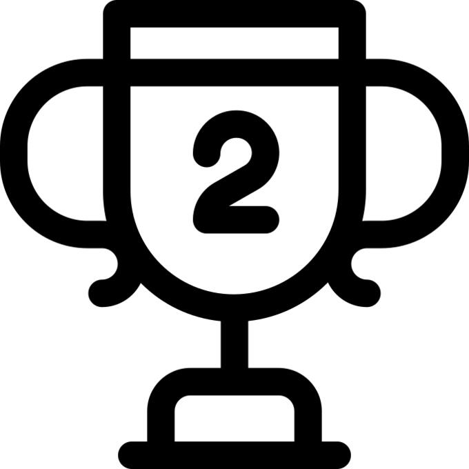 Second prize