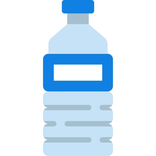 Water bottle