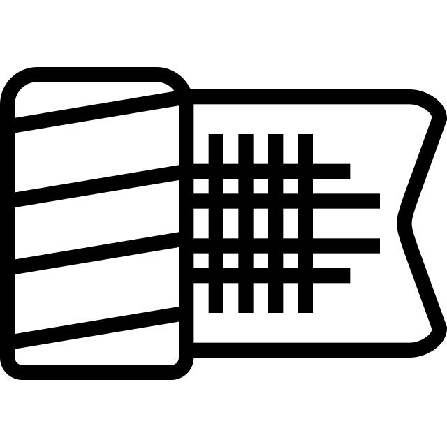 Gauze
