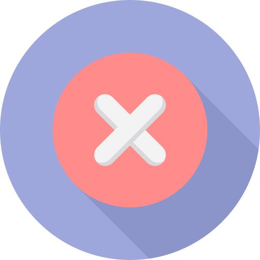 Cancel