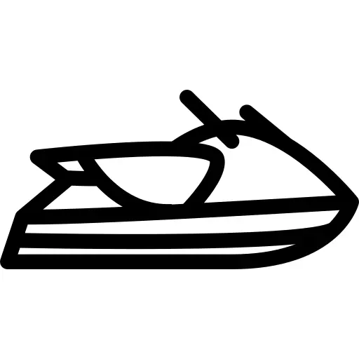 Water scooter