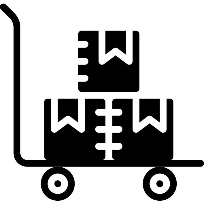 Forklift