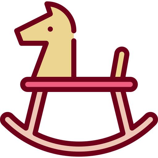 Rocking horse