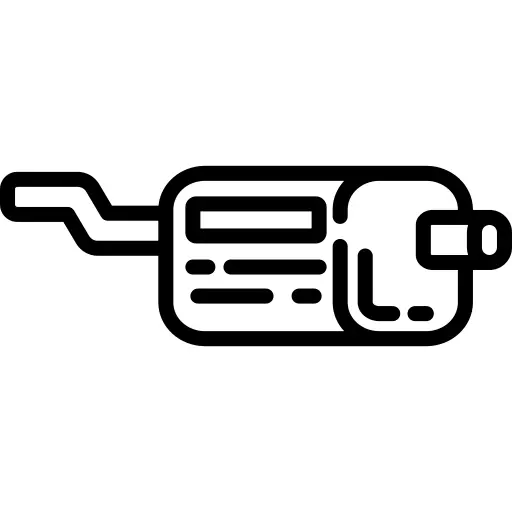 Exhaust pipe