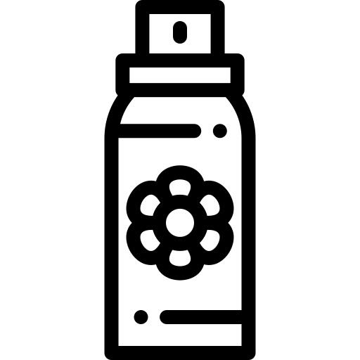 Deodorant