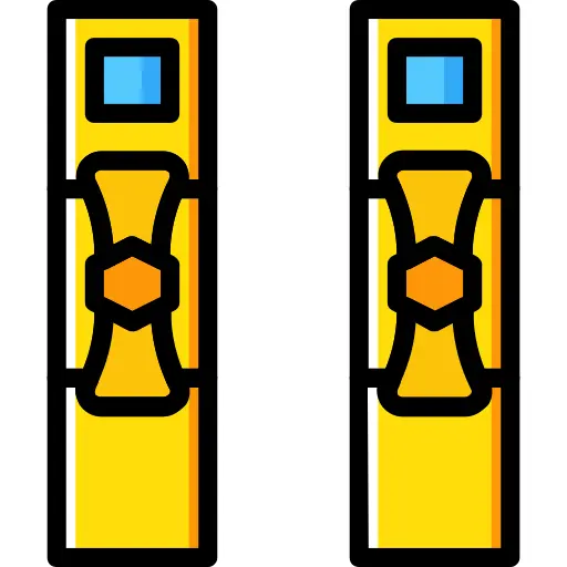 Gas pipe
